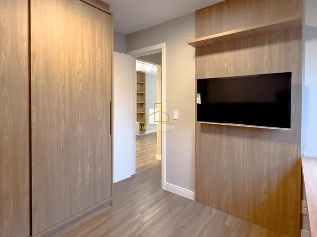 Imagem 3: Apartamento à venda na Praia do Canto - Rua Aleixo Neto: 2 quartos com suite