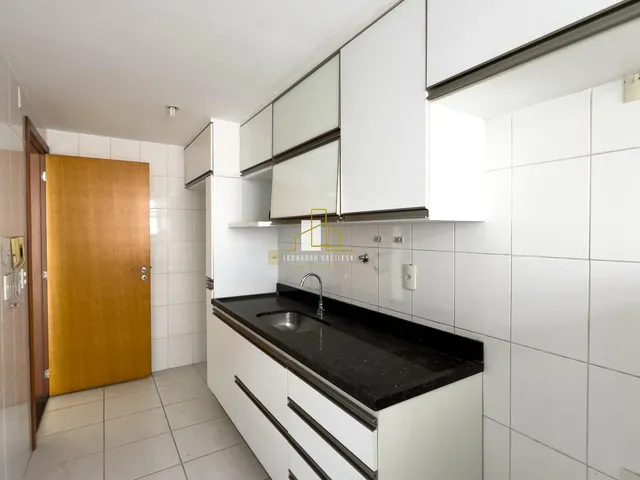 Imagem 2: Apartamento à venda no Jardim da Penha, Vitória-ES: 3 quartos, 1 suíte, 2 banheiros, 2