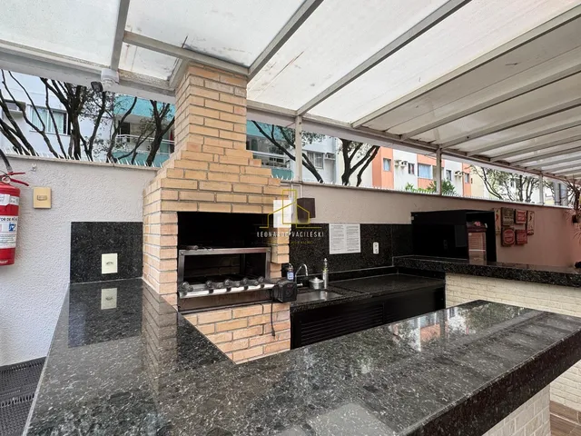 Imagem 6: Apartamento à venda no Jardim da Penha, Vitória-ES: 3 quartos, 1 suíte, 2 banheiros, 2