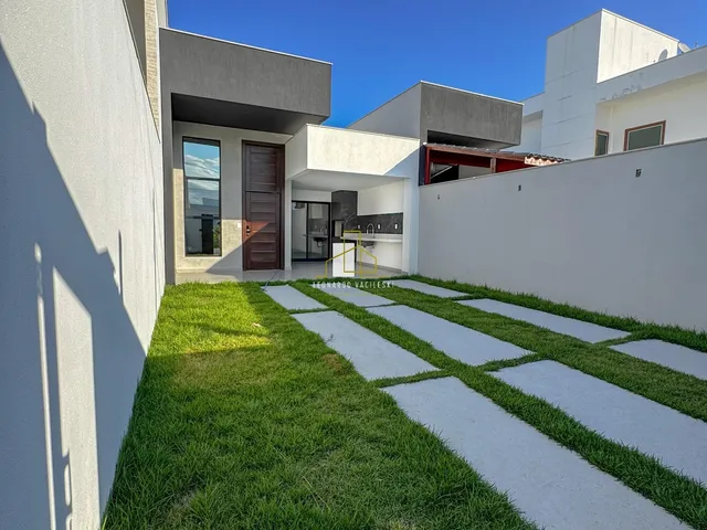 Imagem: Imperdível casa à venda em Serra-ES, Morada