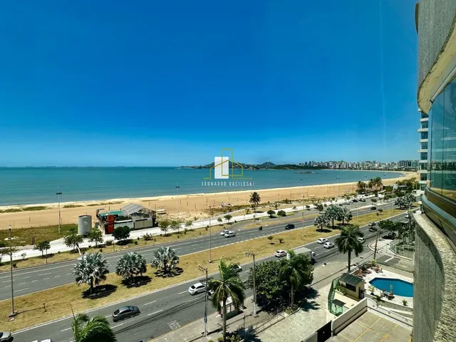 Imagem 8: Apartamento 4 quartos á venda no Edifício Palazzo Venezia/Mata da Praia