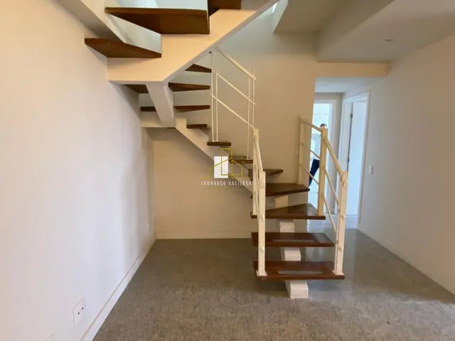 Imagem 2: Cobertura de luxo com 3 quartos e 3 suítes à venda em Mata da Praia- Vitoria - 160m²