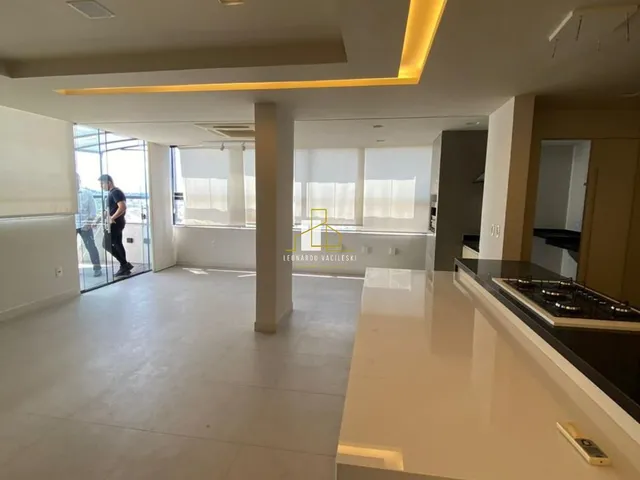 Imagem 6: Cobertura de luxo com 3 quartos e 3 suítes à venda em Mata da Praia- Vitoria - 160m²