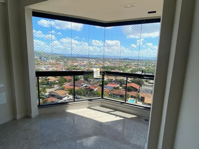 Imagem 10: Cobertura de luxo com 3 quartos e 3 suítes à venda em Mata da Praia- Vitoria - 160m²