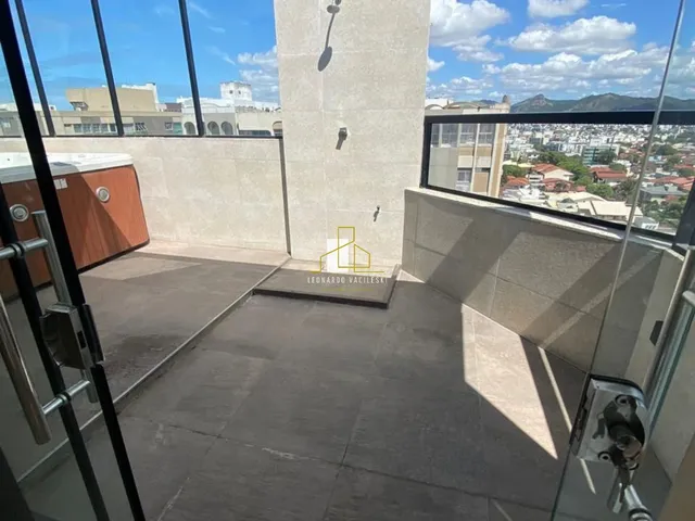 Imagem 13: Cobertura de luxo com 3 quartos e 3 suítes à venda em Mata da Praia- Vitoria - 160m²