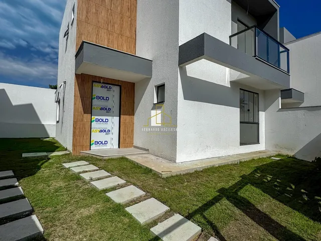 Imagem: Casa para venda em Manguinhos, Serra-ES!