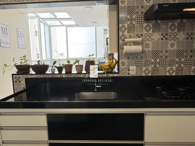 Imagem 8: APARTAMENTO GARDEN 3 QUARTOS Á VENDA EM JARDIM CAMBURI, VITORIA