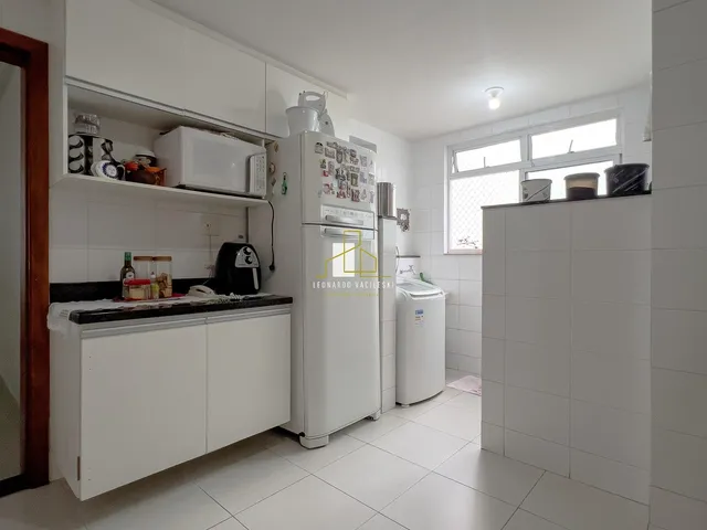 Imagem 16: Apartamento à venda em Vitória-ES, Jardim da Penha: 3 quartos, 1 suíte, 1 sala, 2