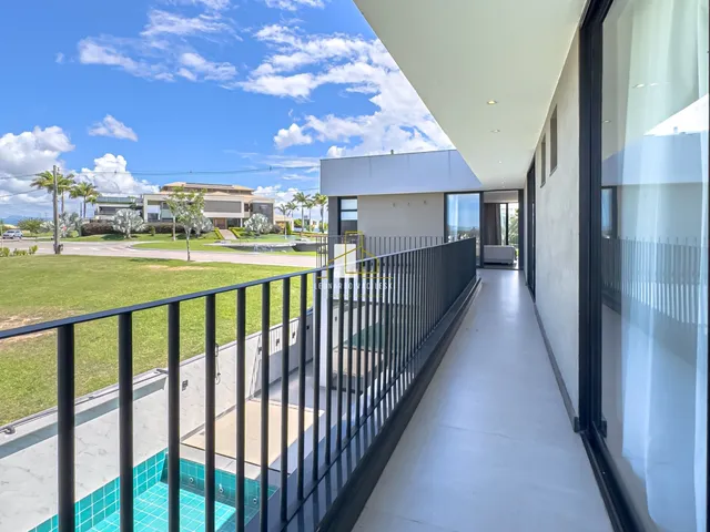 Imagem 5: Imóvel de Luxo em Condomínio: Casa com 5 Quartos e 495m² em Alphaville Jacuhy, Serra-ES