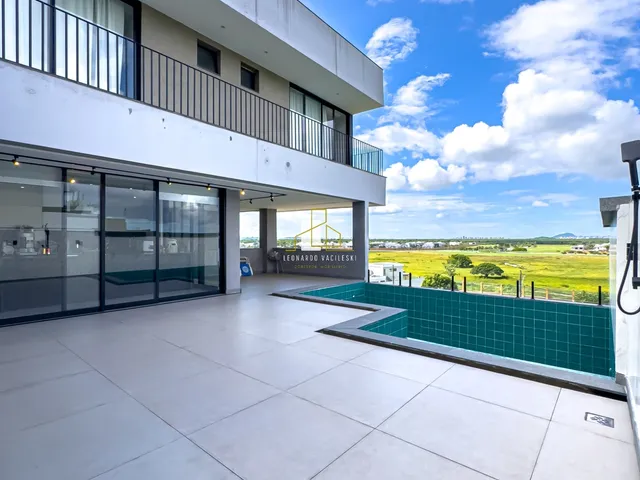 Imagem 7: Imóvel de Luxo em Condomínio: Casa com 5 Quartos e 495m² em Alphaville Jacuhy, Serra-ES