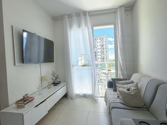 Imagem 3: Apartamento à Venda em Morada de Laranjeiras, Serra-ES! 2 quartos, 1 suíte, 1 vaga de