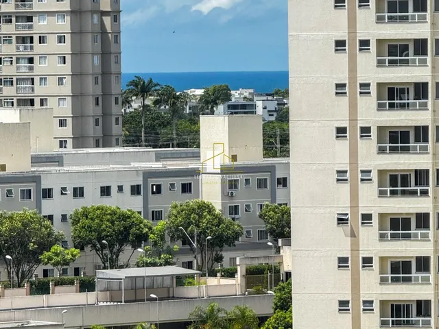 Imagem 2: Apartamento 3 quartos à Venda ? Morada de Laranjeiras / Villaggio Manguinhos