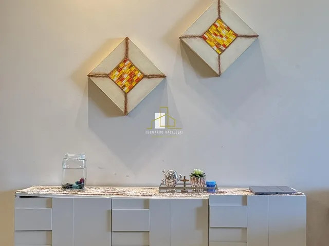 Imagem 2: Apartamento à venda em Cariacica-ES, Campo Grande: 4 quartos com suite e 2 vagas / Bella
