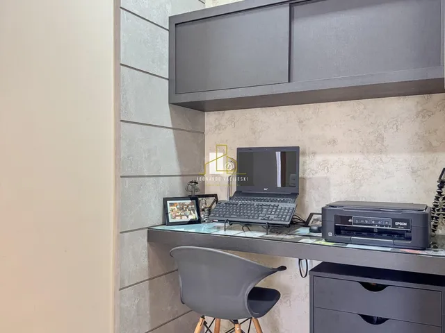 Imagem 4: Apartamento à venda em Cariacica-ES, Campo Grande: 4 quartos com suite e 2 vagas / Bella