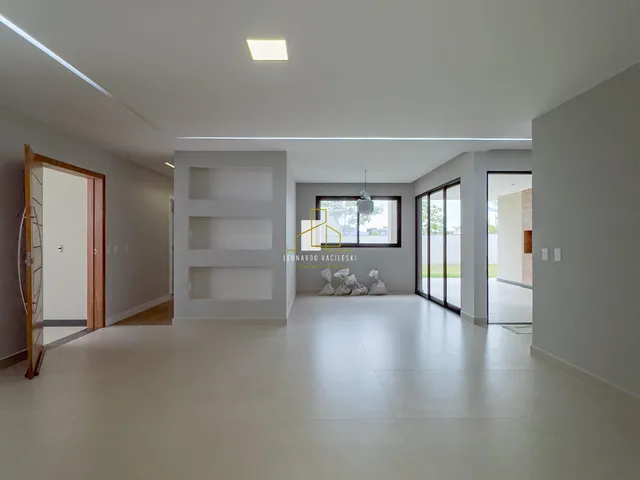 Imagem 4: Casa linear 3 quartos à venda em Alphaville Jacuhy, Serra - ES