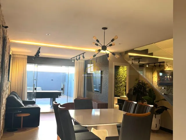 Imagem 1: Casa 3 quartos á venda em Morada de Laranjeiras, Serra