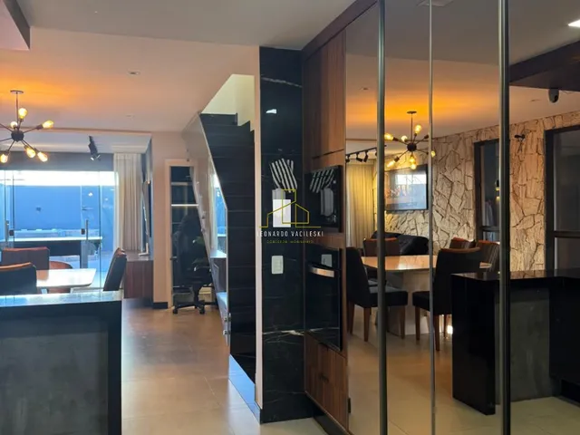 Imagem 3: Casa 3 quartos á venda em Morada de Laranjeiras, Serra