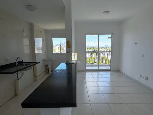 Imagem 3: Apartamento 3 quartos no Condomínio Villaggio Manguinhos, Morada de Laranjeiras