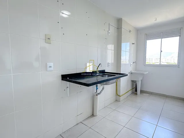 Imagem 4: Apartamento 3 quartos no Condomínio Villaggio Manguinhos, Morada de Laranjeiras