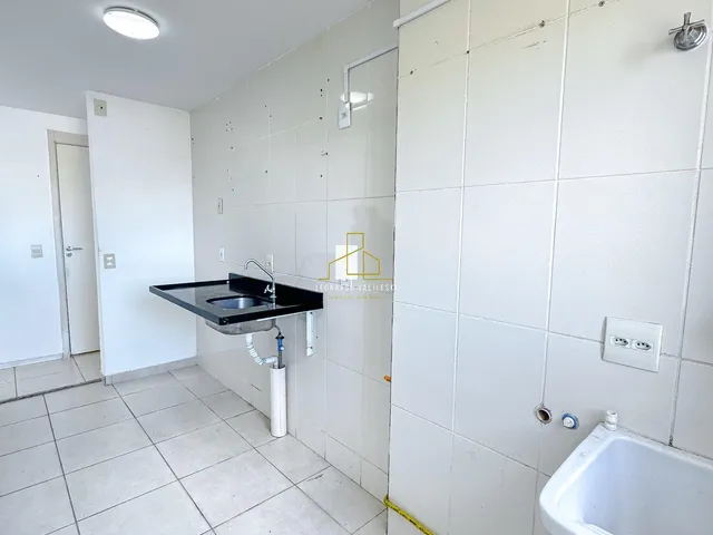 Imagem 5: Apartamento 3 quartos no Condomínio Villaggio Manguinhos, Morada de Laranjeiras