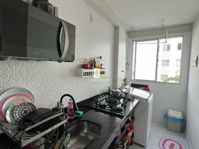 Imagem 7: Apartamento de 2 quartos no Vila Diamante, Cariacica