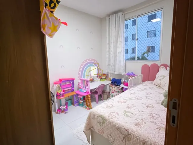Imagem 16: Apartamento de 2 quartos no Vila Diamante, Cariacica
