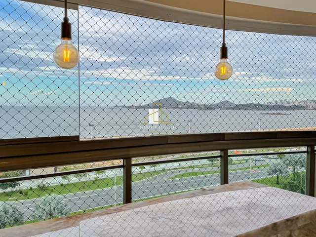 Imagem 9: Apartamento de luxo com 4 quartos e 3 suítes na Mata da Praia, Vitória-ES: oportunidade