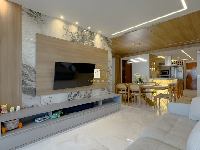 Imagem 14: Apartamento de luxo com 4 quartos e 3 suítes na Mata da Praia, Vitória-ES: oportunidade