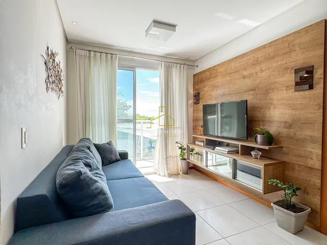 Imagem 12: Apartamento 2 Quartos com Suíte á venda no Contemporâneo Residence