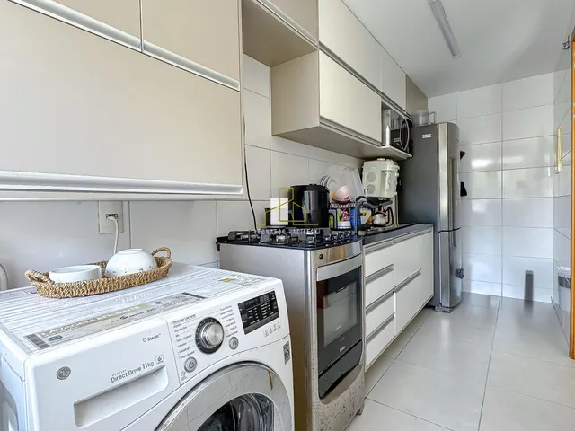 Imagem 2: Apartamento 2 Quartos com Suíte á venda no Contemporâneo Residence