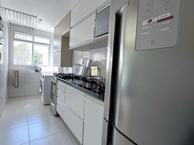 Imagem 5: Apartamento 2 Quartos com Suíte á venda no Contemporâneo Residence