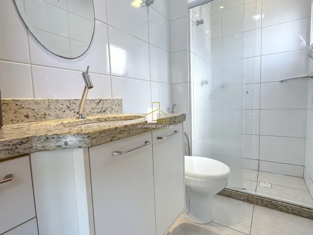Imagem 3: Apartamento 2 Quartos com Suíte á venda no Contemporâneo Residence