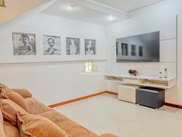 Imagem 8: Casa modelo F á venda no Condomínio Igarapé ? Colina de Laranjeiras, Serra
