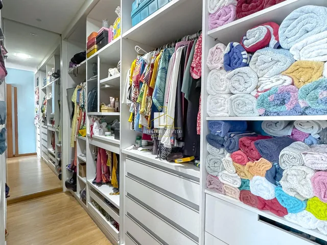 Imagem 13: Casa modelo F á venda no Condomínio Igarapé ? Colina de Laranjeiras, Serra