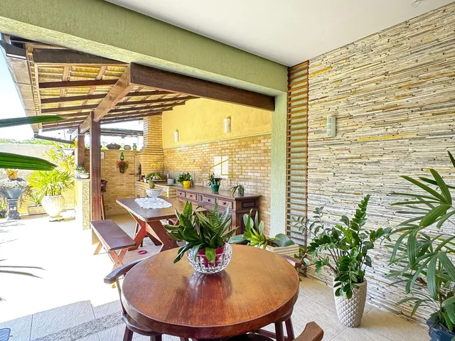 Imagem 14: Casa modelo F á venda no Condomínio Igarapé ? Colina de Laranjeiras, Serra