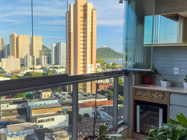 Imagem: Apartamento 3 quartos á venda Bento Ferreira