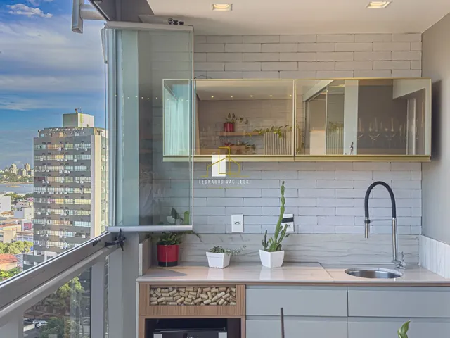 Imagem 9: Apartamento 3 quartos á venda Bento Ferreira - Vitória / ES