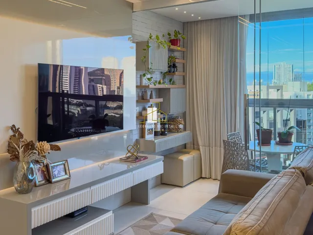 Imagem 15: Apartamento 3 quartos á venda Bento Ferreira - Vitória / ES