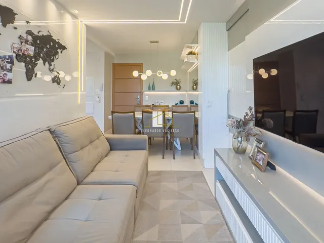 Imagem 8: Apartamento 3 quartos á venda Bento Ferreira - Vitória / ES