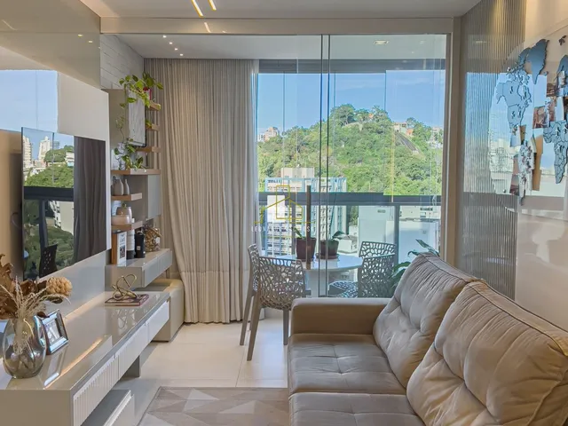 Imagem 13: Apartamento 3 quartos á venda Bento Ferreira - Vitória / ES