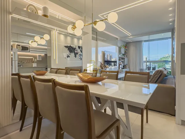Imagem 2: Apartamento 3 quartos á venda Bento Ferreira - Vitória / ES
