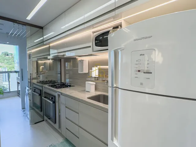 Imagem 4: Apartamento 3 quartos á venda Bento Ferreira - Vitória / ES