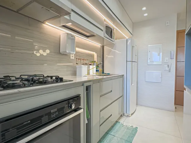 Imagem 14: Apartamento 3 quartos á venda Bento Ferreira - Vitória / ES