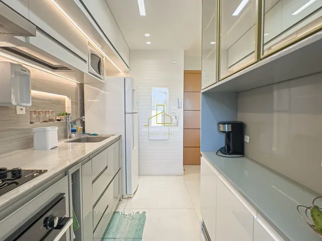 Imagem 10: Apartamento 3 quartos á venda Bento Ferreira - Vitória / ES