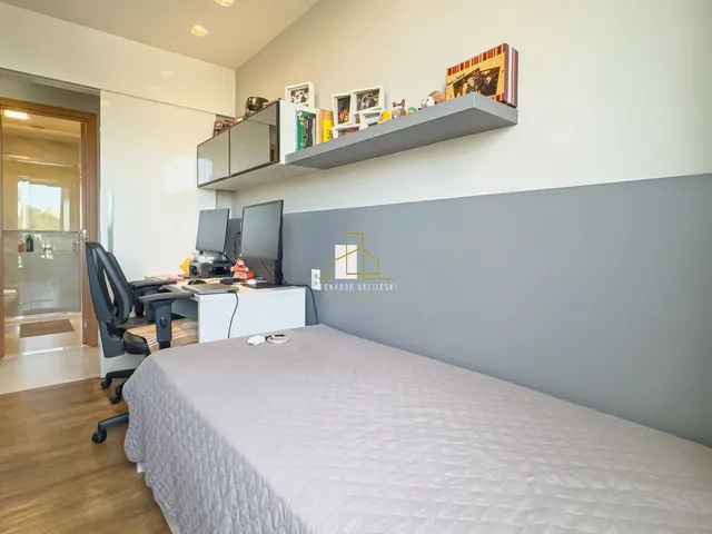 Imagem 7: Apartamento 3 quartos á venda Bento Ferreira - Vitória / ES
