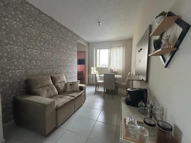 Imagem: APARTAMENTO 2 QUARTOS Á VENDA EM COLINA