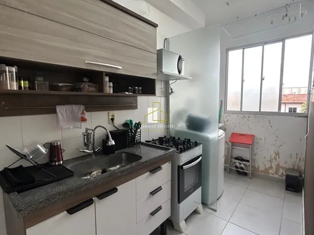 Imagem 6: APARTAMENTO 2 QUARTOS Á VENDA EM COLINA DE LARANJEIRAS