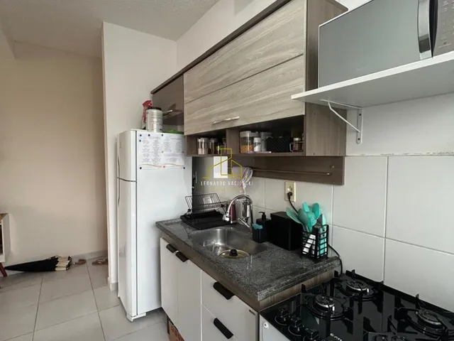 Imagem 2: APARTAMENTO 2 QUARTOS Á VENDA EM COLINA DE LARANJEIRAS