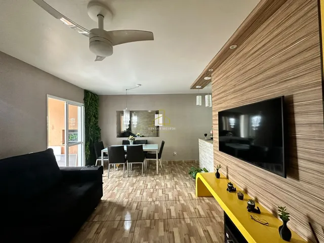 Imagem 4: Apartamento 3 quartos á venda no Arboretto em Hélio Ferraz