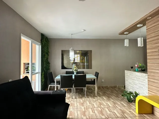 Imagem 16: Apartamento 3 quartos á venda no Arboretto em Hélio Ferraz